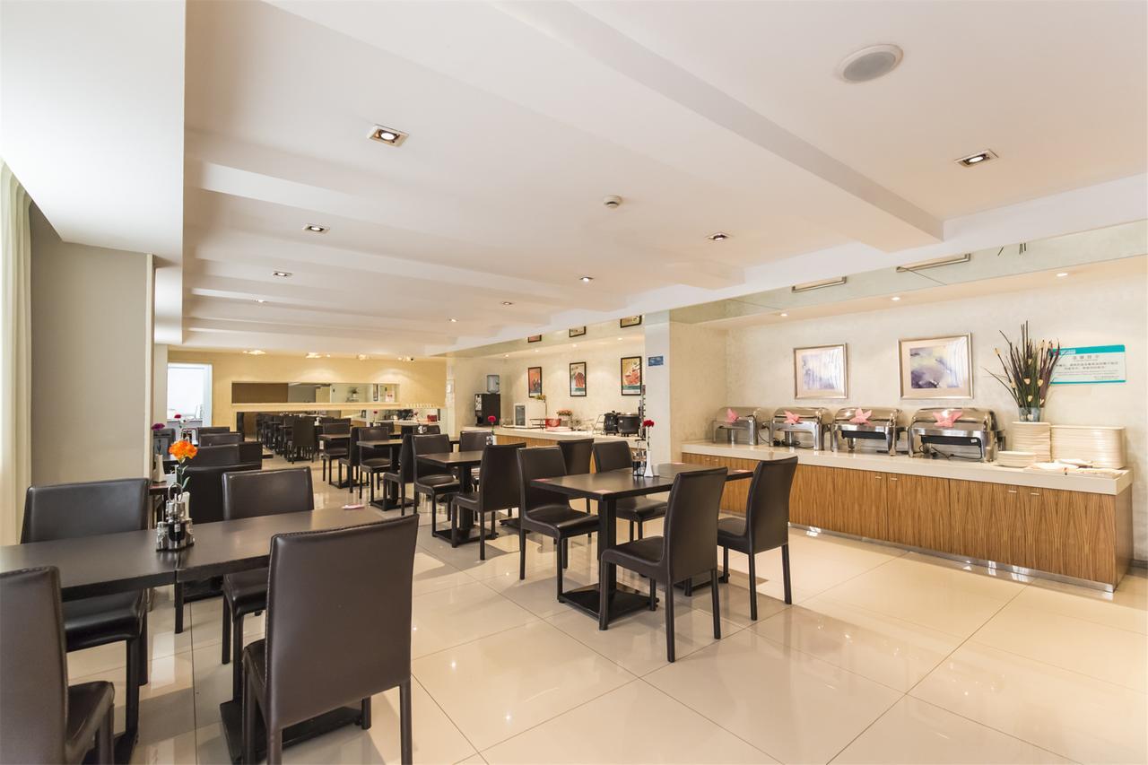 Jinjiang Inn Longyan Wanda Plaza Exterior foto